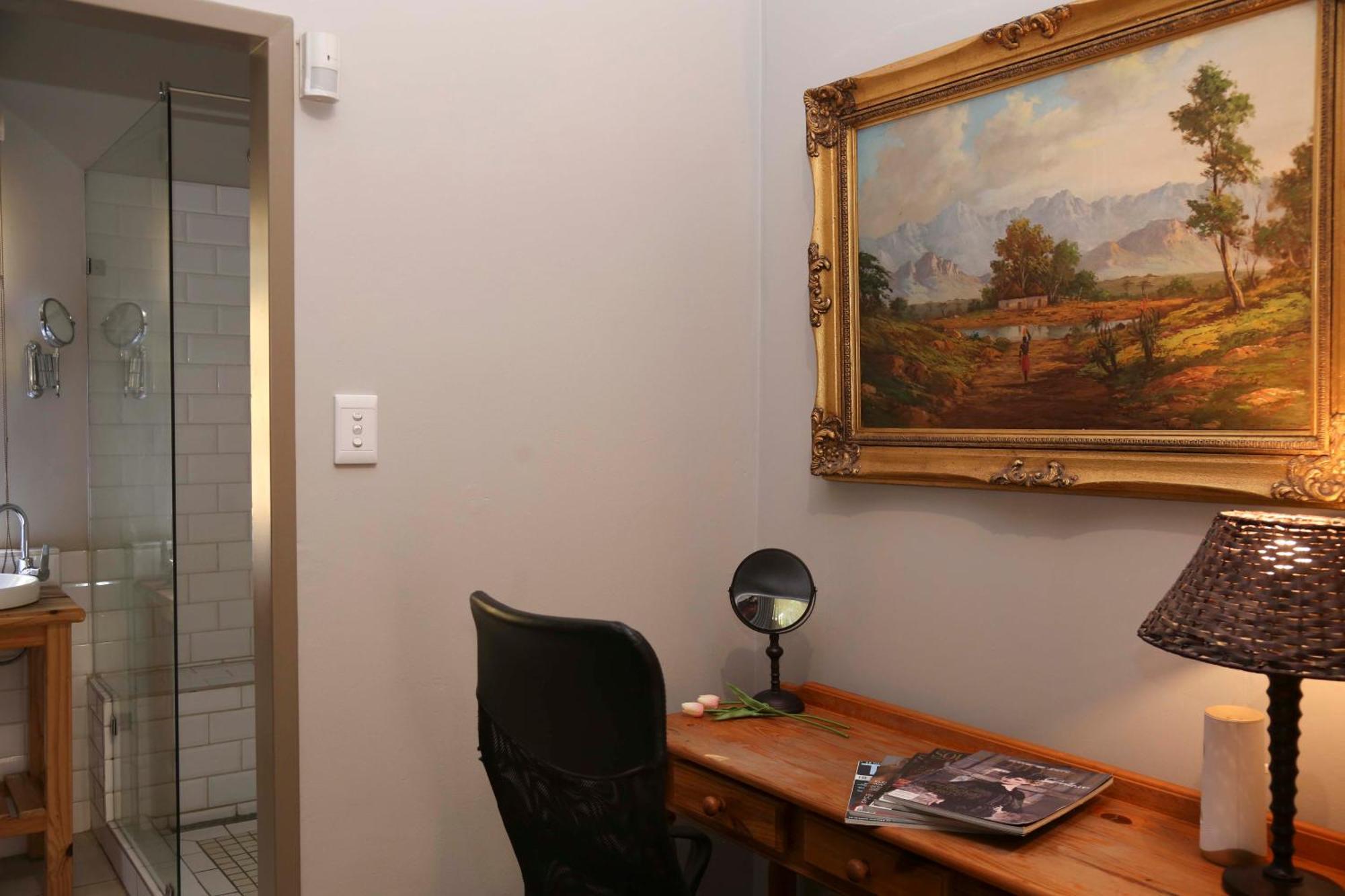 Ben'S Bed And Breakfast Преторія Номер фото