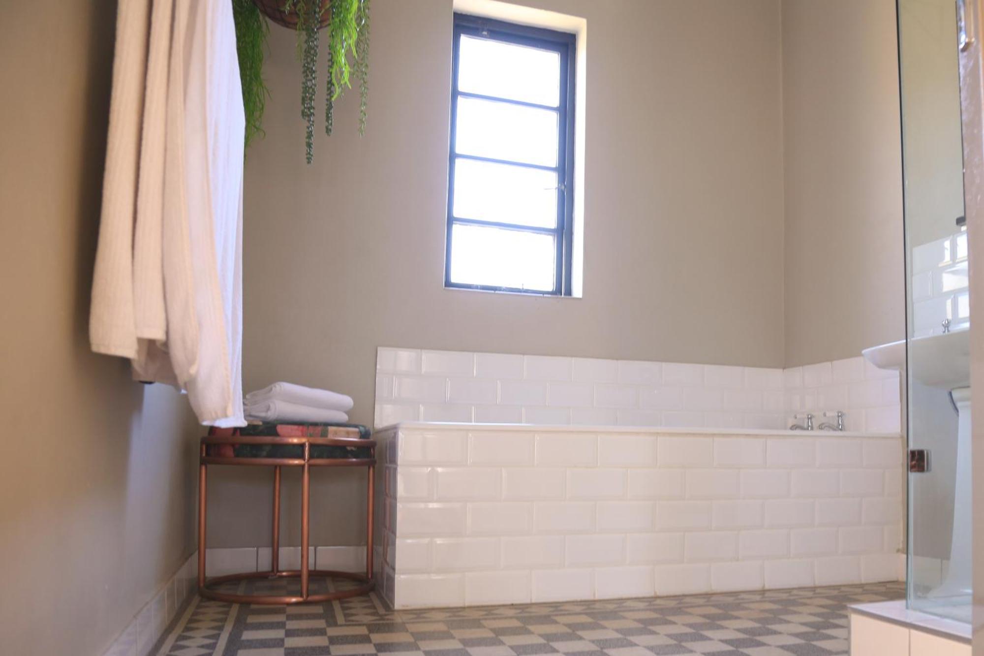 Ben'S Bed And Breakfast Преторія Номер фото