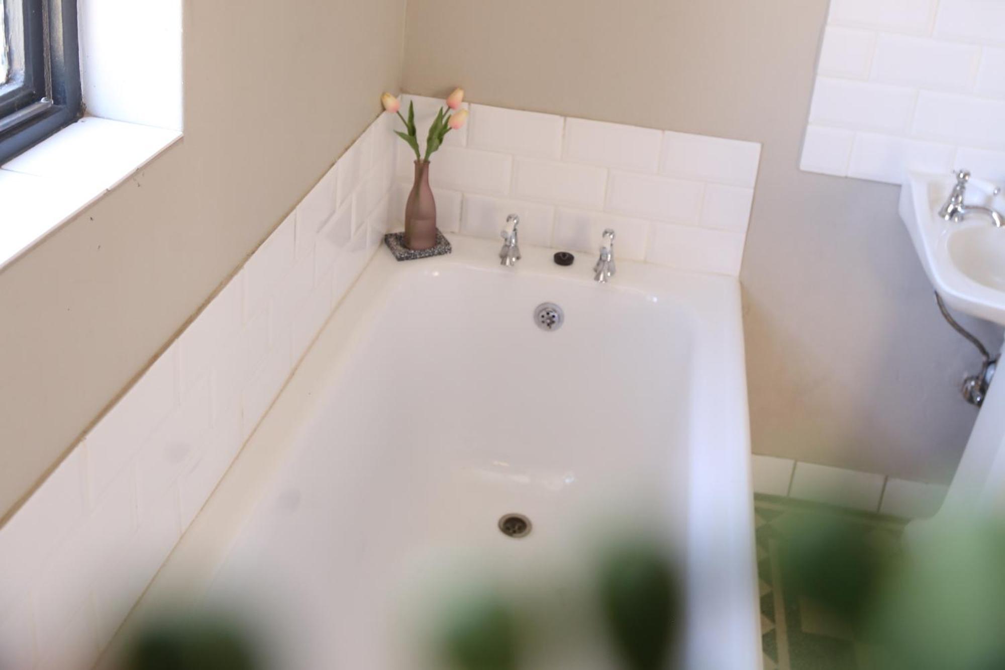 Ben'S Bed And Breakfast Преторія Номер фото