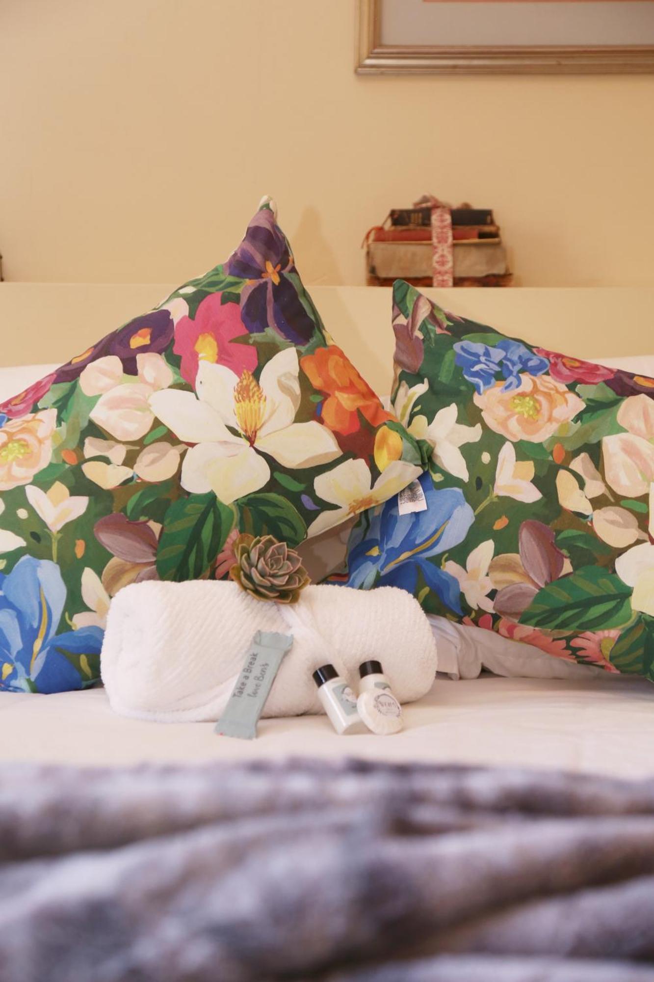 Ben'S Bed And Breakfast Преторія Номер фото