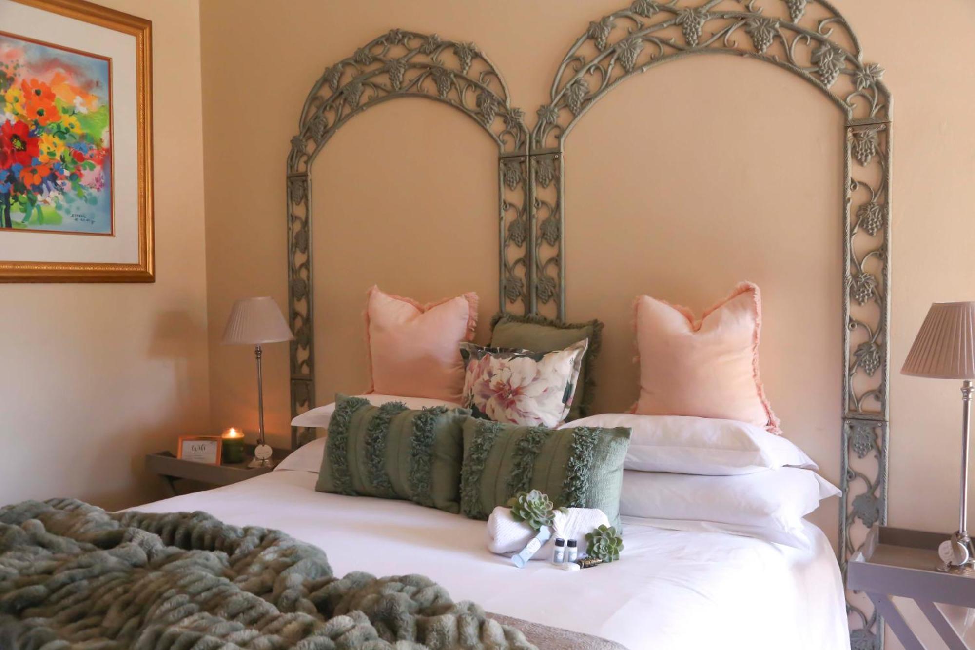 Ben'S Bed And Breakfast Преторія Номер фото